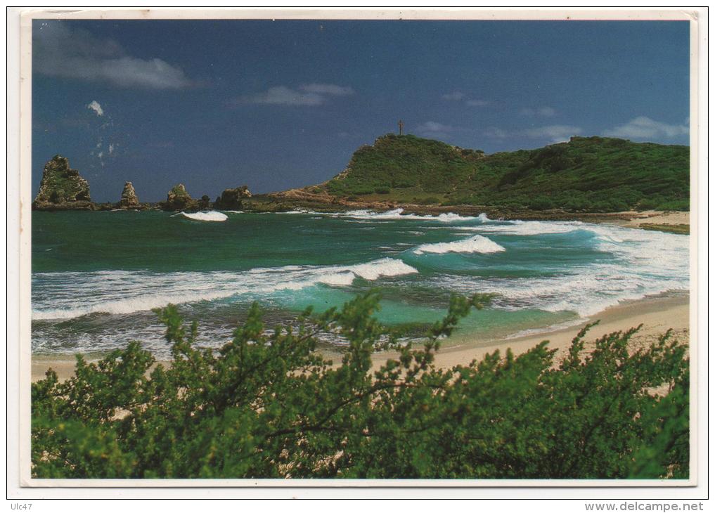 - GUADELOUPE. - Lot De 29 Cartes De Guadeloupe. -  Toutes Scanées - (port En Plus) - - 5 - 99 Cartoline