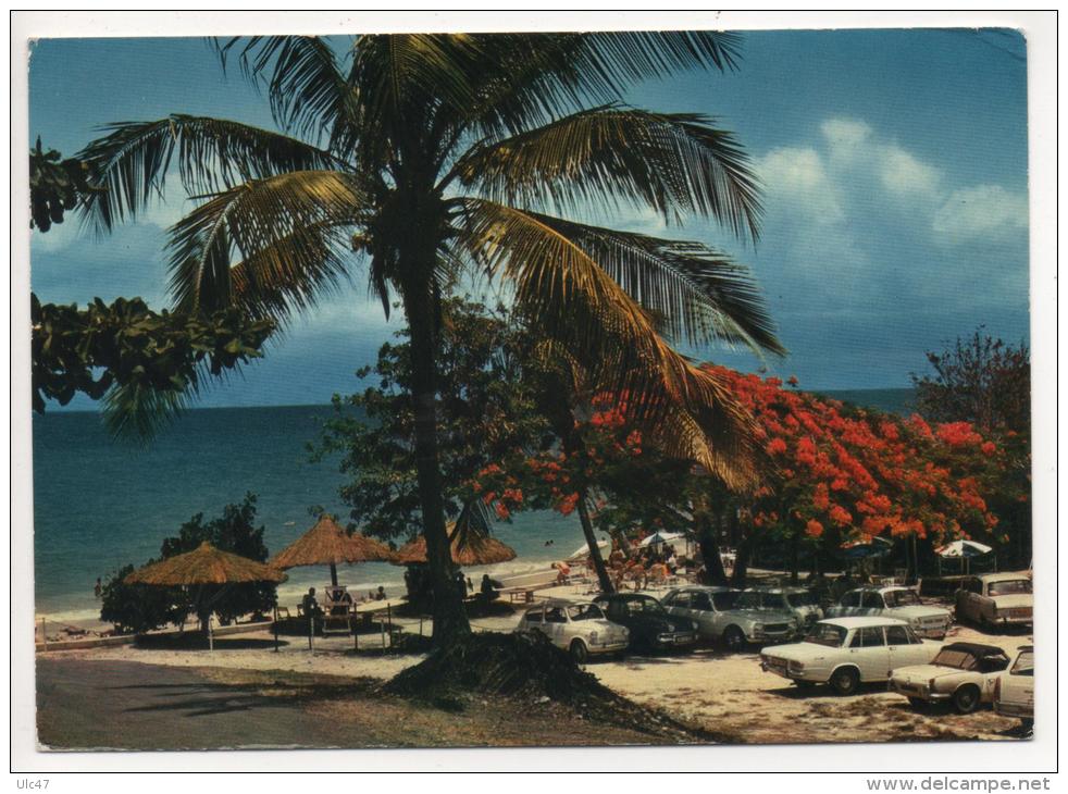 - GUADELOUPE. - Lot de 29 cartes de Guadeloupe. -  toutes scanées - (port en plus) -