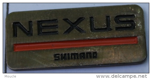 NEXUS - SHIMANO-    (VELO) - Cyclisme