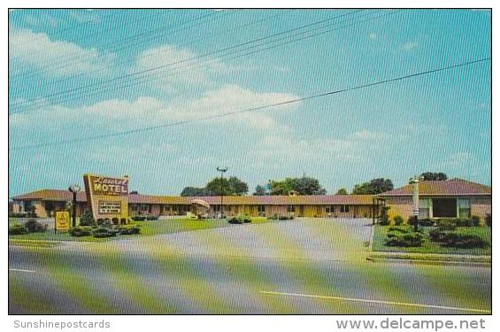 Kentucky Bowling Green Laurel Motel - Bowling Green