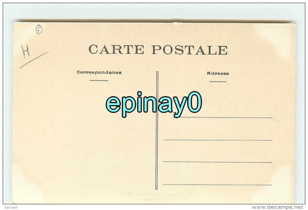 Bf - CONGO FRANCAIS - Petits Moniteurs Noirs Faisant La Classe De Français à Leur Camarades - Cliché Patron - Congo Français