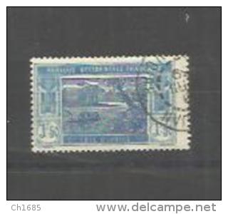 Y  Et T   No   82   Oblitéré - Used Stamps