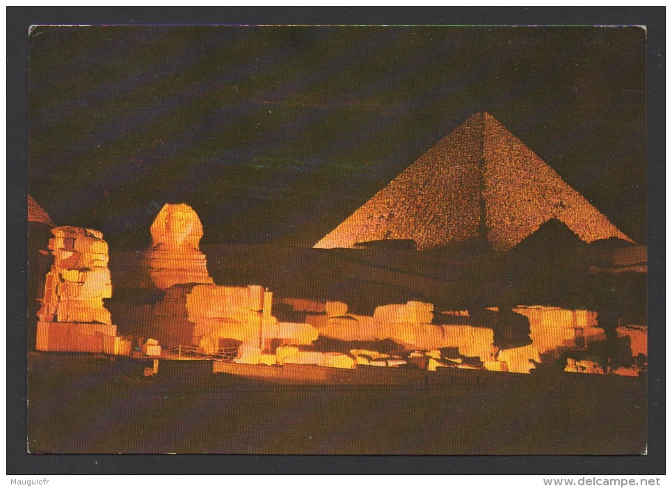 DF / HISTOIRE SUR CP / EGYPTOLOGIE / PYRAMIDES ET OFFRANDES ? - Egyptologie