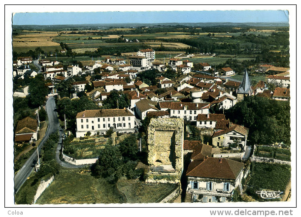 Castelnau Rivière Basse - Castelnau Riviere Basse