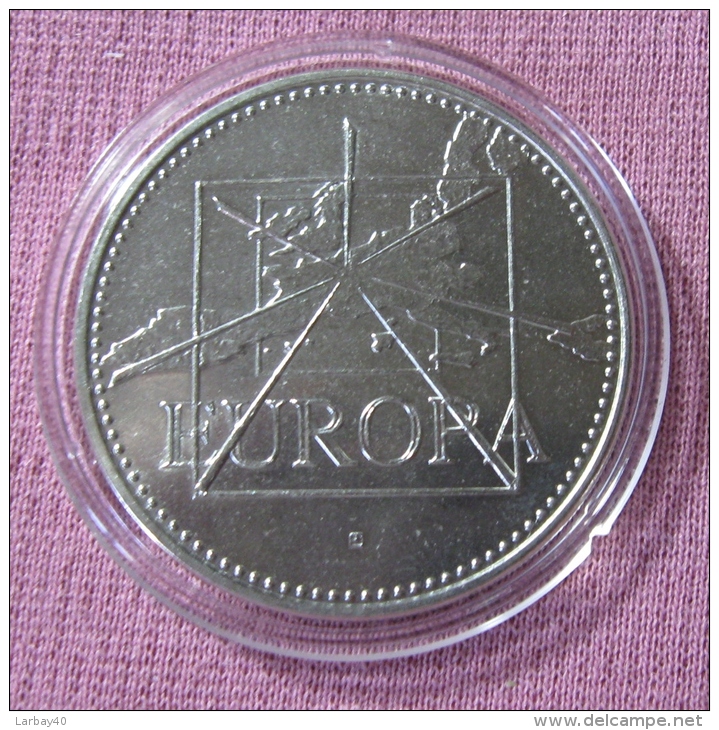 Euro Europa 1997 - Other - Europe