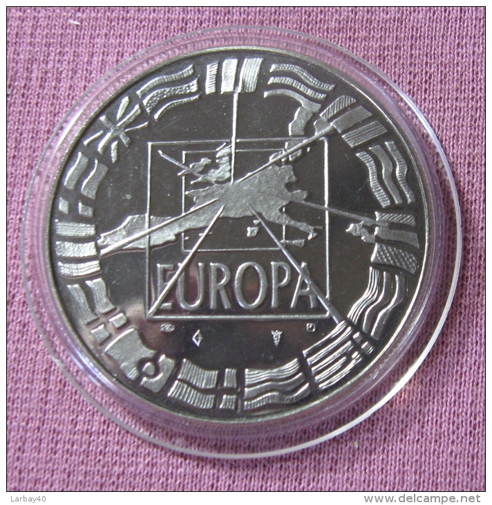 Euro Europa 1999 - Other - Europe