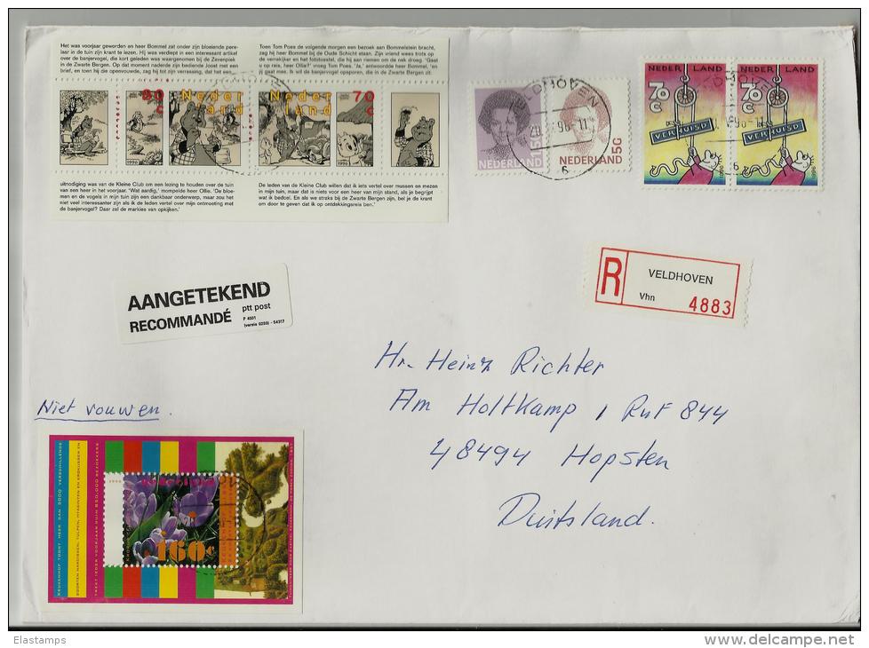 =NL    R- Brief 1998 - Briefe U. Dokumente