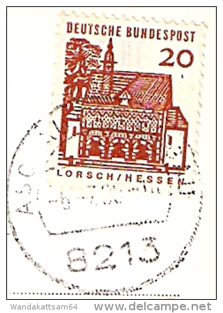 AK Haus Vorderwüllbecke 8213  ASCHAU - Chiemgau Weidachswies Nr. 198 -6.-7.69 8213 ASCHAU CHIEMGAU - Rosenheim