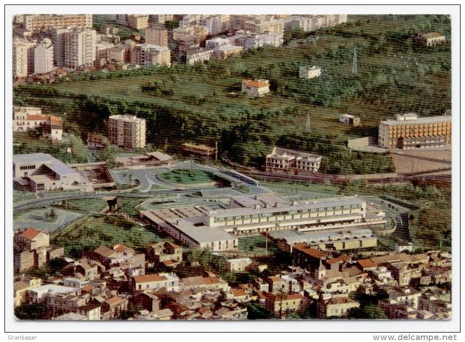 CASTELLAMARE DI STABIA, LE NUOVE TERME STABIANE, VG 1965    **** - Castellammare Di Stabia