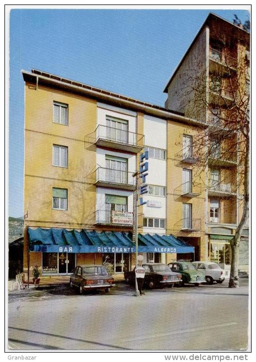 SESTO FIORENTINO, HOTEL ETRUSCO     **** - Firenze (Florence)