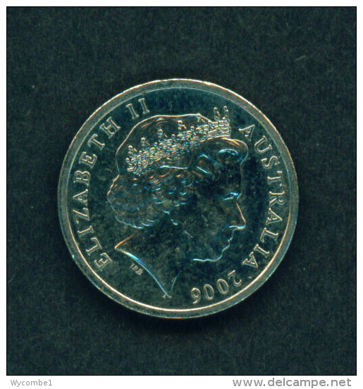 AUSTRALIA - 2006 5c Circ. - 5 Cents