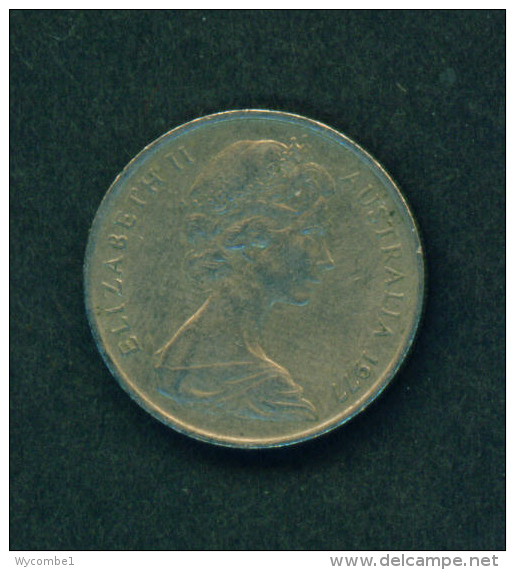 AUSTRALIA - 1977 5c Circ. - 5 Cents