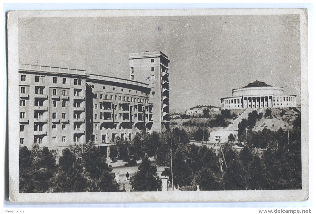 Georgia - TBILISI, 1949. - Géorgie