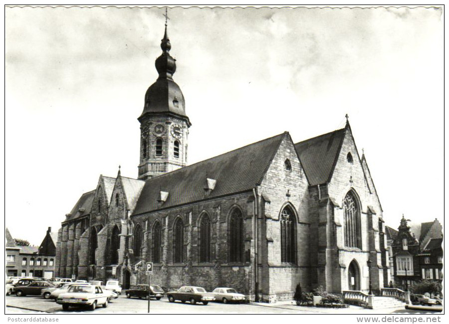 Temse - Kerk - Temse