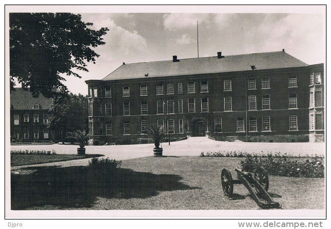 Breda  Kon Militaire Academie - Breda