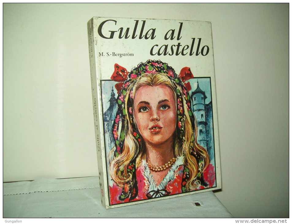 Gulla,al Castellio (Ed. Paoline  1967) - Niños Y Adolescentes