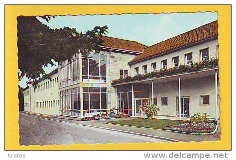 Postcard - Bad Meinberg     (11222) - Bad Meinberg