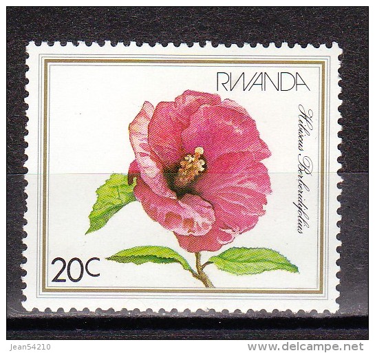 RWANDA - Timbre N°1047 Neuf - Neufs