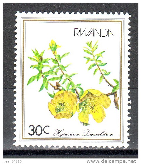 RWANDA - Timbre N°1048 Neuf - Neufs