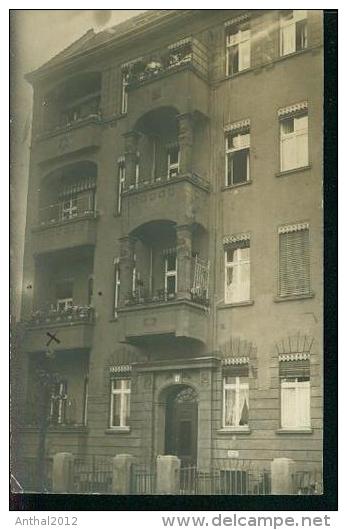 Berlin S.O. Kreuzberg Privathaus Nr. 7 Gelaufen 28.10.1913 - Kreuzberg