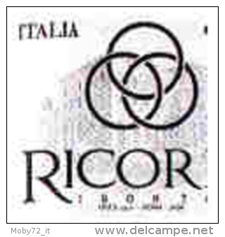 Italia - 2008 - Usato/used - Musica - Ricordi - Mi N. 3226 - 2001-10: Usados
