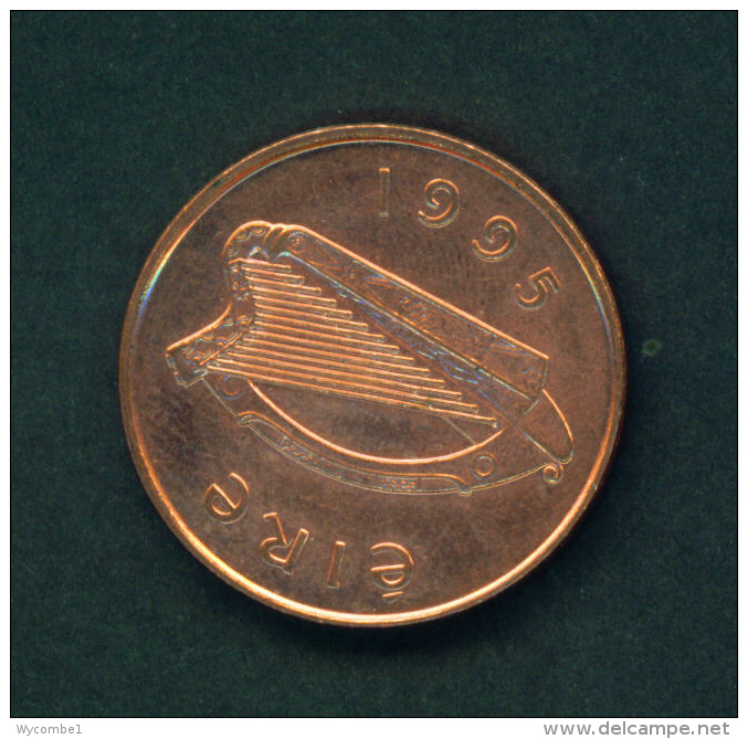 IRELAND - 1995 2p Circ. - Irlande