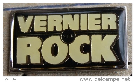 VERNIER SUR ROCK - GENEVE - SUISSE  -        (6) - Music