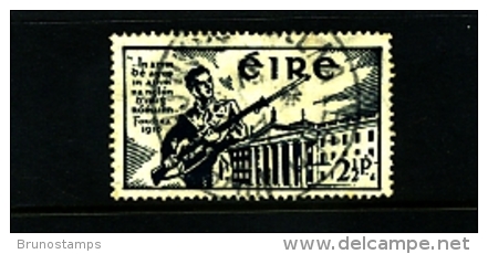 IRELAND/EIRE - 1941  EASTER RISING  FINE USED - Oblitérés