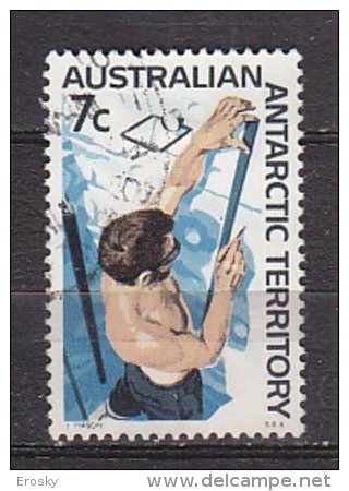 PGL BP103 - AUSTRALIAN ANTARTIC TERRITORY Yv N°12 - Gebraucht