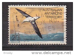 PGL BP165 - AUSTRALIAN ANTARTIC TERRITORY Yv N°29 - Oblitérés