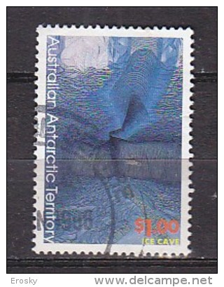 PGL BP200 - AUSTRALIAN ANTARTIC TERRITORY Yv N°108 - Oblitérés