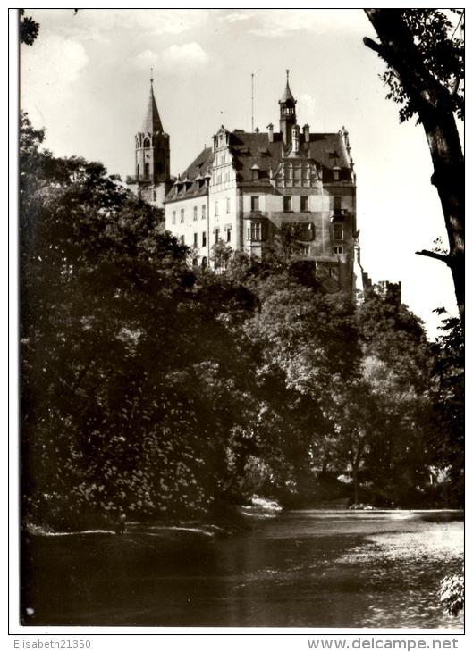 SIGMARINGEN : Le Château - Sigmaringen