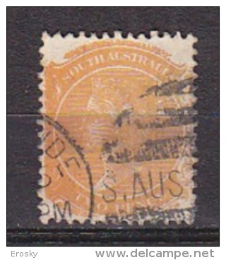 PGL C284 - AUSTRALIE DU SUD Yv N°61 - Gebraucht