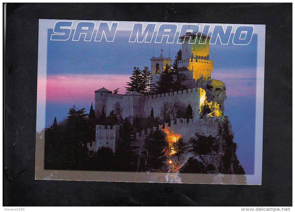 SAN MARINO ** - San Marino