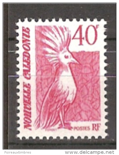 NOUVELLE CALEDONIE - 1988 - N°558 à 559 Neuf** - 2 Valeurs - Nuovi