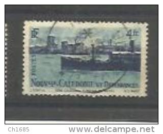 Y Et T   No   271 Oblitéré - Used Stamps