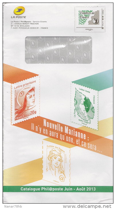 Prêt à Poster De Service Timbre Monde 250gr - Prêts-à-poster:Stamped On Demand & Semi-official Overprinting (1995-...)