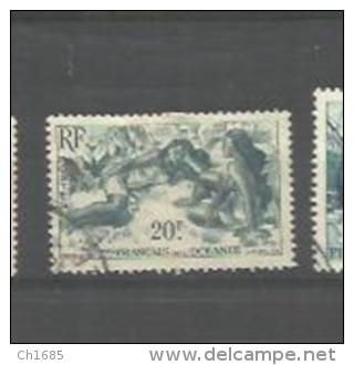 Y Et T  No  199  Oblitéré - Used Stamps