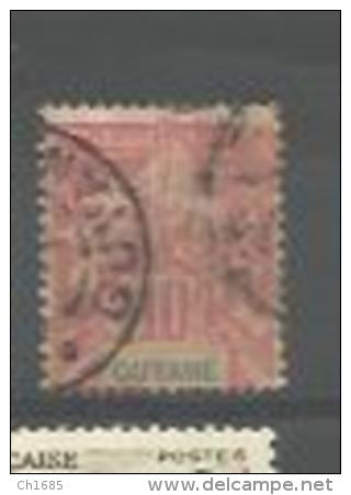 Y Et T  No  44  Oblitéré - Used Stamps