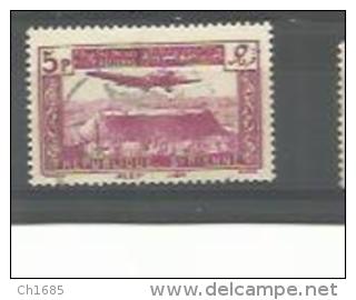 Y Et T  No PA 82 Oblitéré - Airmail