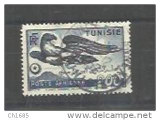 Y Et T  No PA 13  Oblitéré - Airmail