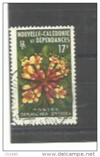 Y Et T  No  321  Oblitéré - Used Stamps