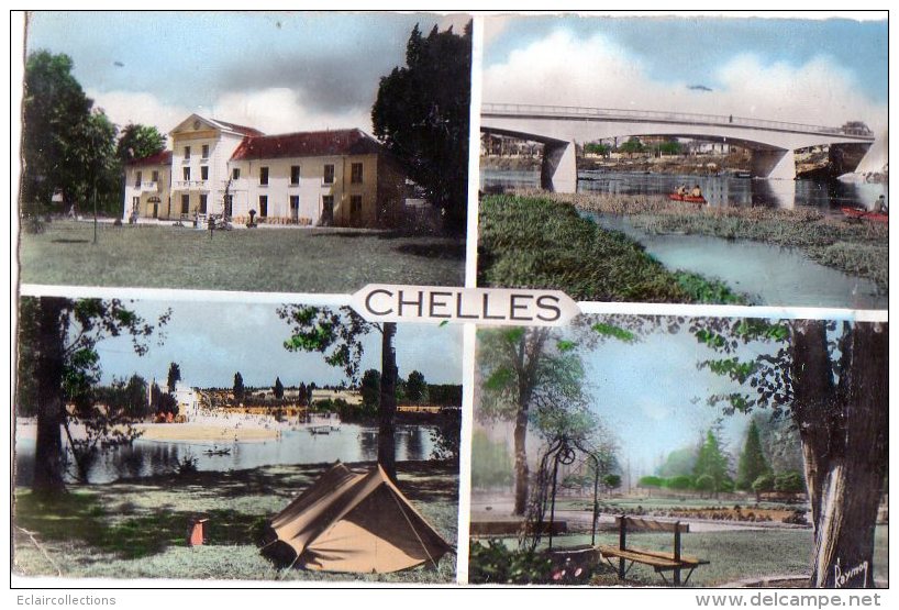 Chelles      77    Multivues - Chelles