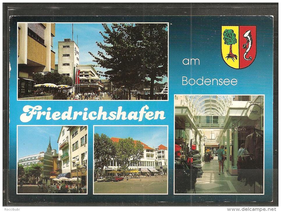 Friedrichshafen - Friedrichshafen