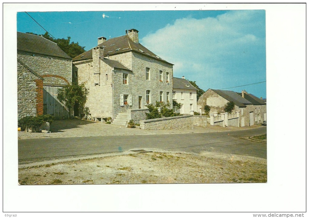 Gimnée Centre De Vacances - Doische