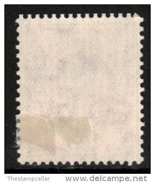 GB Scott 211 - SG440i, 1934 Photogravure 1d Inverted Watermark MH* - Neufs