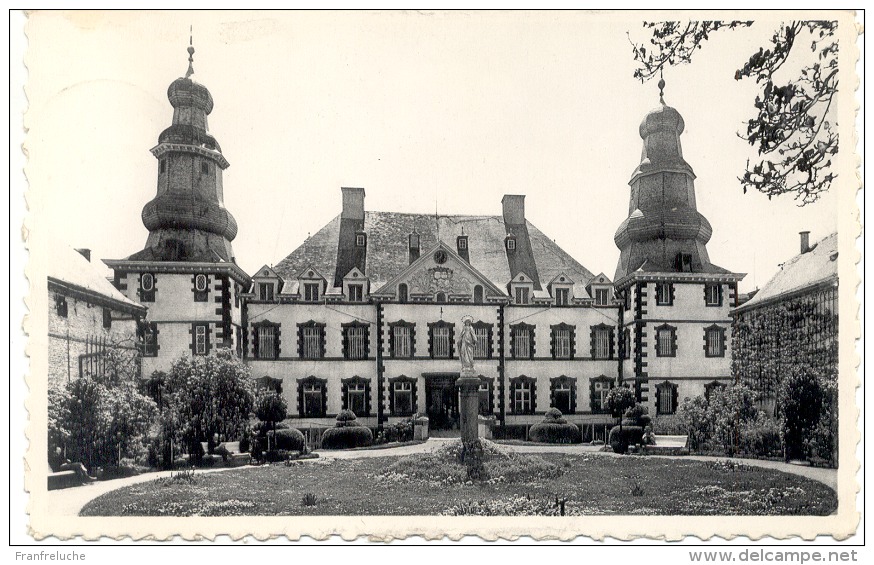 WELKENRAEDT (4840) Chateau De Baelen - Welkenraedt