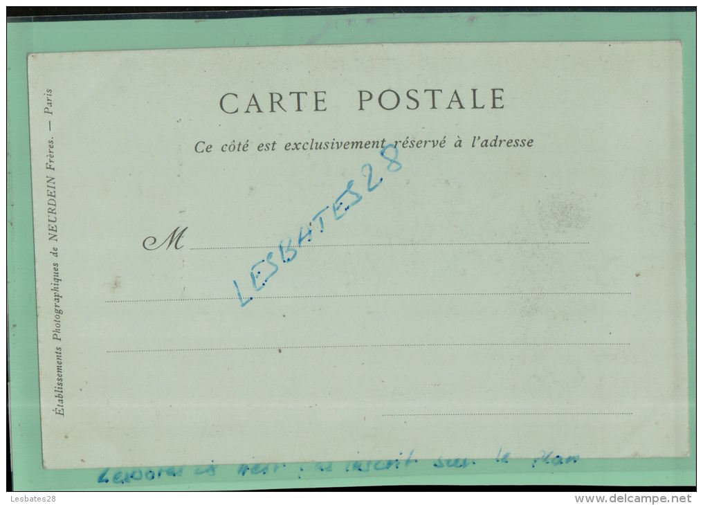 CPA  27, PONT-de-L'ARCHE,  Rue De L'Abbaye-sans-Toile,  PRECURSEURS, 1900,  Juil  2013  385 - Pont-de-l'Arche