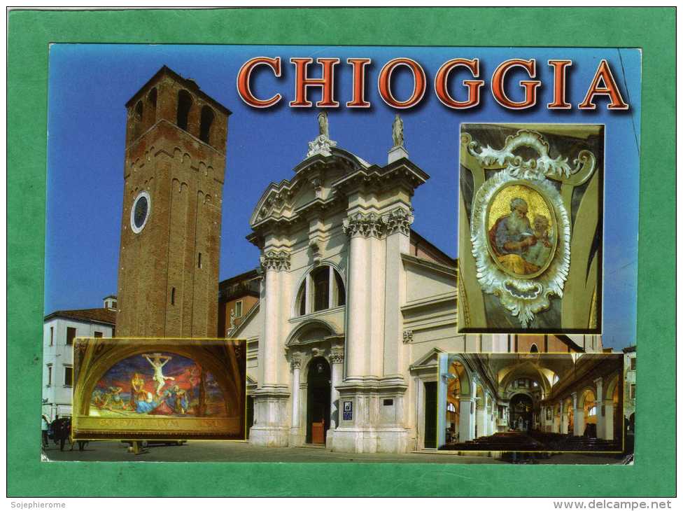 Chioggia Veneto - Chioggia