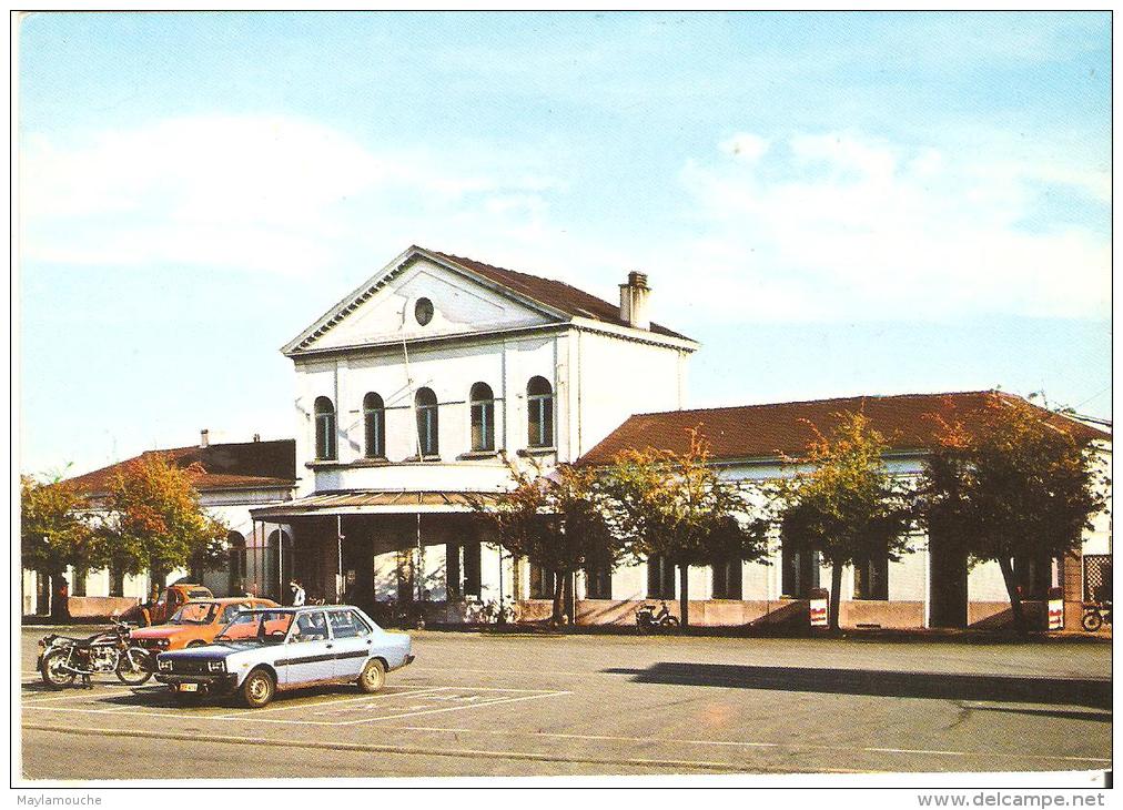 Braine-le-comte Gare - Braine-le-Comte